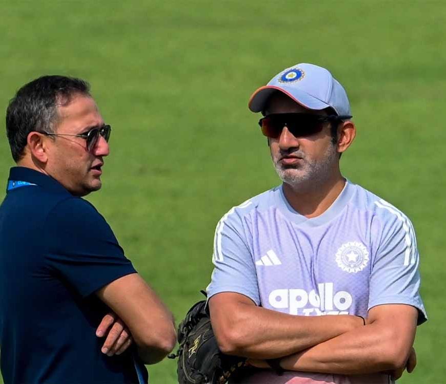 गंभीर युग में टेस्ट का संकट: कभी घर में अजेय भारत अब क्यों लड़खड़ा रहा है?