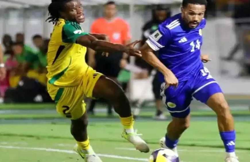 कुराकाओ बना फीफा विश्व कप के लिए क्वालिफाई करने वाला सबसे छोटा देश