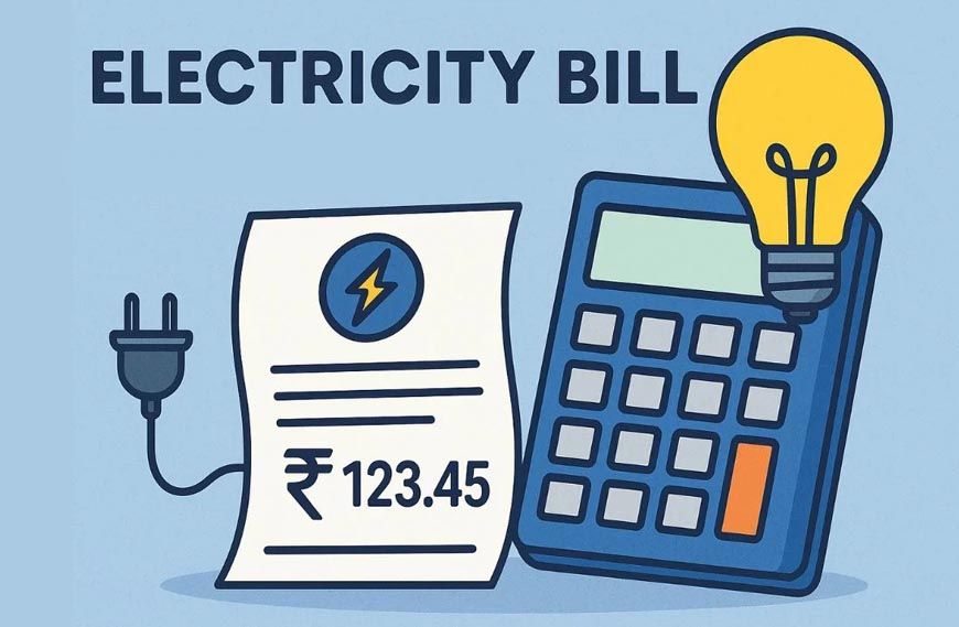 उपभोक्ताओं के लिए राहत: अब पोस्ट ऑफिस और IPPB में जमा होंगे बिजली बिल, कोई अतिरिक्त शुल्क नहीं