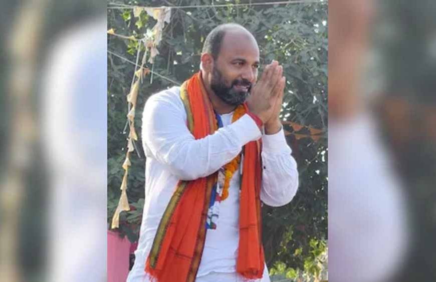 कसबा सीट पर सियासी घमासान: विधायक नितेश कुमार सिंह के हलफनामे की होगी जांच