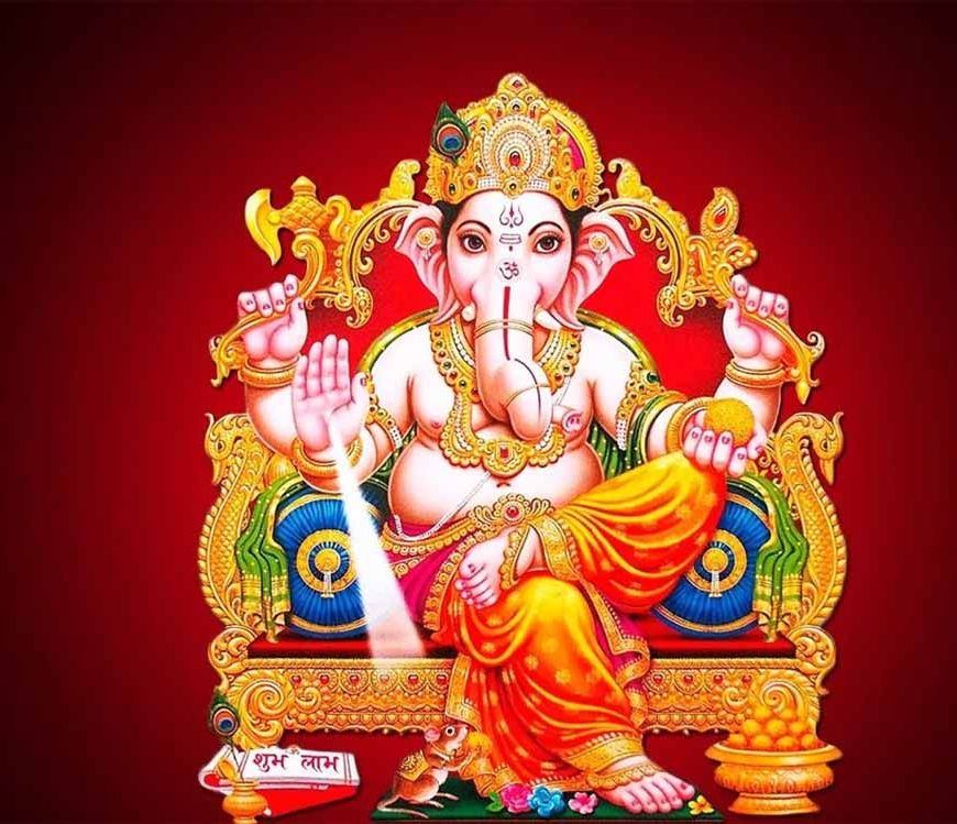 कर्ज़ से मुक्ति का उपाय: गणेश जी के चमत्कारी मंत्र जो बदल सकते हैं आपकी किस्मत