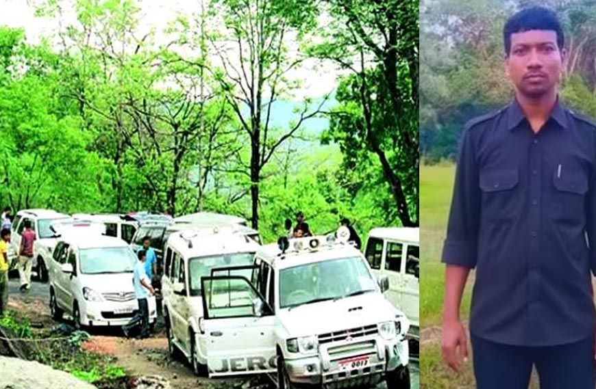 झीरम कांड का हिसाब हुआ पूरा, शिंदे सरकार में चुप रही दिल्ली, शाह की टीम ने बदला लिया