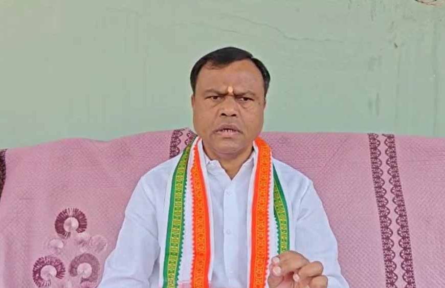 PCC चीफ दीपक बैज का बयान: पीएम सूर्य घर योजना फेल, 30 नवंबर तक हाफ बिजली बिल लागू न हुआ तो CM हाउस घेराव