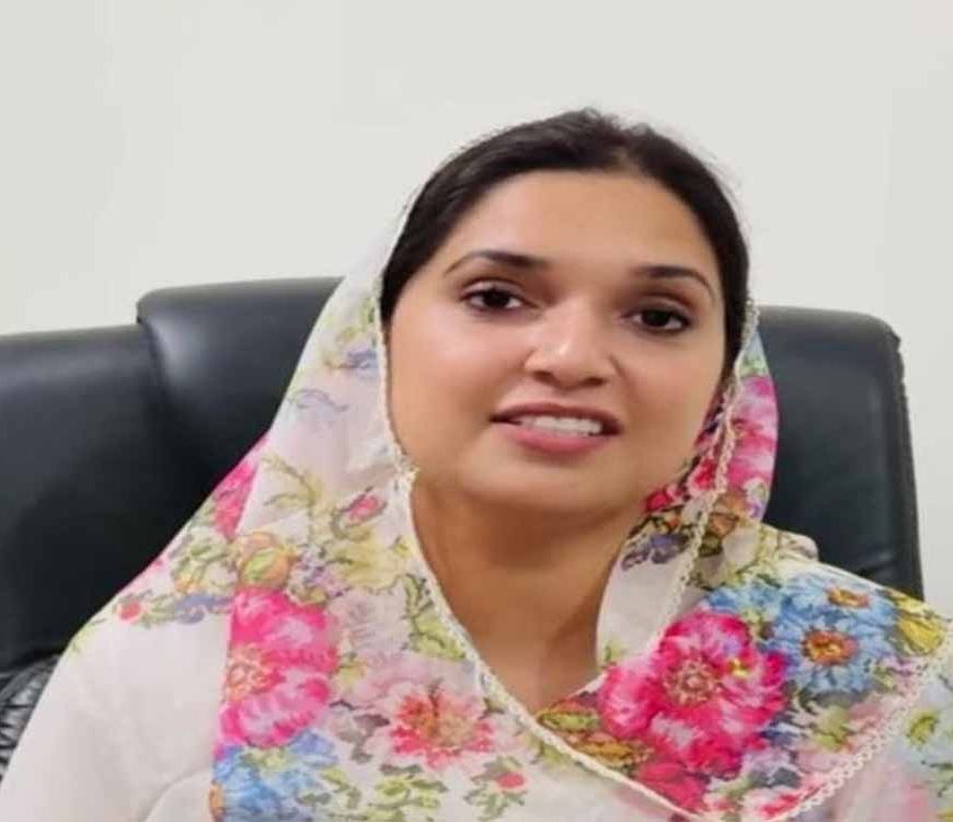 पंजाब में सियासी जंग तेज: AAP ने SAD का चुनाव चिह्न रद्द करने की मांग की