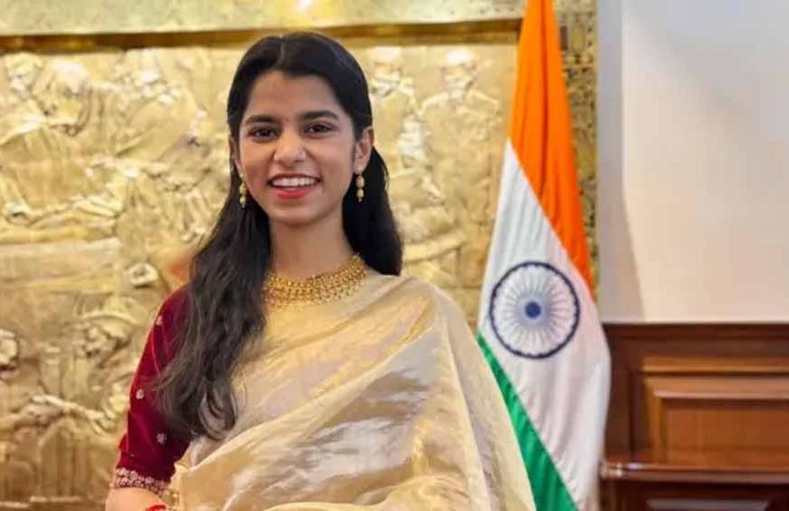 क्या मैथिली ठाकुर बनेंगी बिहार की नई मंत्री? युवा व महिला नेतृत्व पर BJP का फोकस