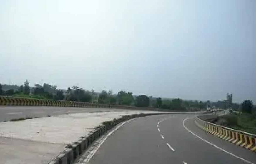 पीएमजीएसवाई-IV के अंतर्गत छत्तीसगढ़ को मिली 774 नई सड़कें