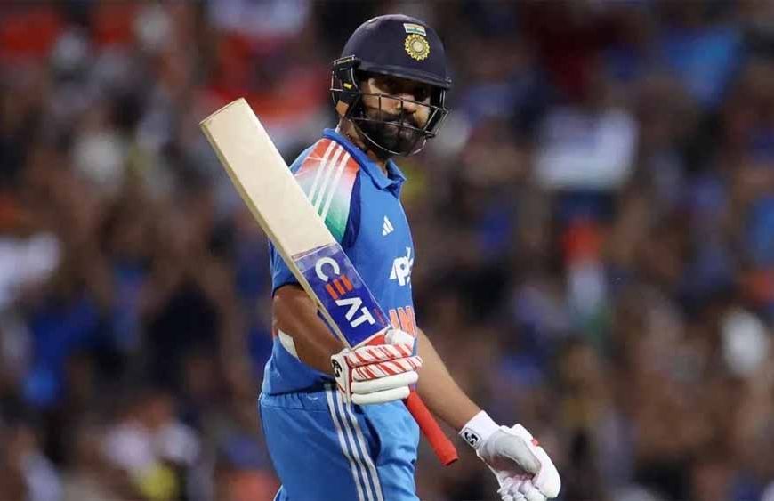 ICC ODI Batting Rankings: रोहित शर्मा बाहर, न्यूजीलैंड के सितारे ने नंबर-1 बनकर रचा इतिहास