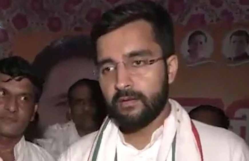 अभय चौटाला की अमित शाह से सीधी डील… जेजेपी अब BJP की C-टीम: आदित्य सुरजेवाला