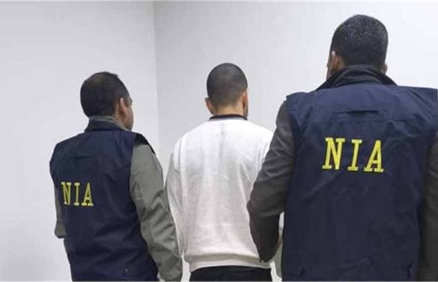 अमेरिका से डिपोर्ट होकर भारत पहुंचा अनमोल बिश्नोई, NIA ने दबोचा; पटियाला हाउस कोर्ट में पेश