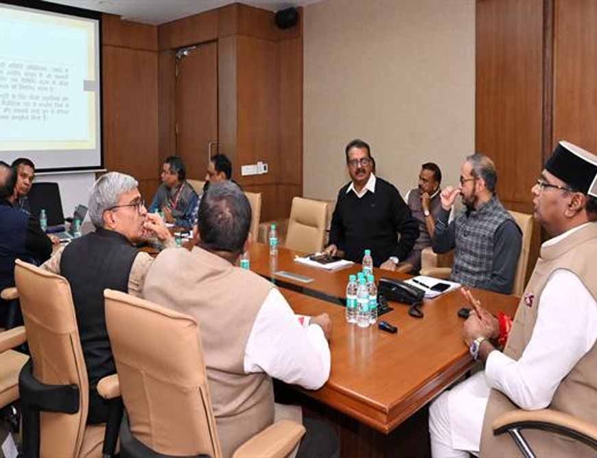 पैक्स एवं स्व-सहायता समूह साझेदारी से खुलेगा ग्रामीण आर्थिक सशक्तिकरण का नया अध्याय