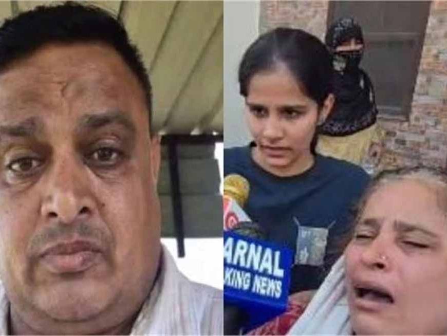 ASI की पत्नी को अगले माह मिलेगी सरकारी नौकरी? अटकी मांग जल्द हो सकती है पूरी