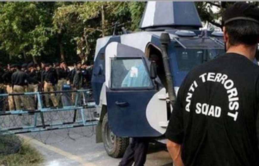 UP ATS की बड़ी कार्रवाई: आठ जिलों के सभी मदरसों का पूरा ब्योरा तलब