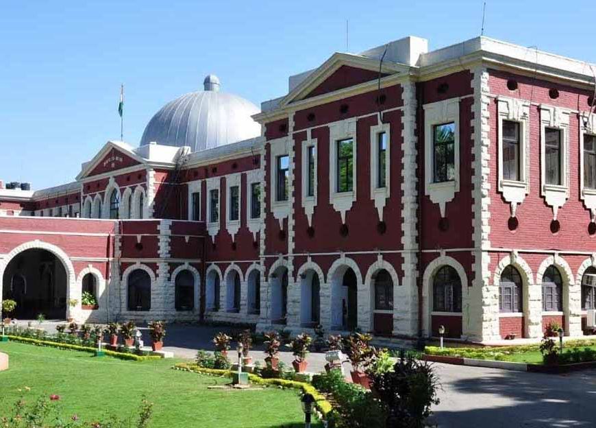 झारखंड हाई कोर्ट का बड़ा आदेश: सभी थानों में 31 दिसंबर तक लगेंगे CCTV कैमरे