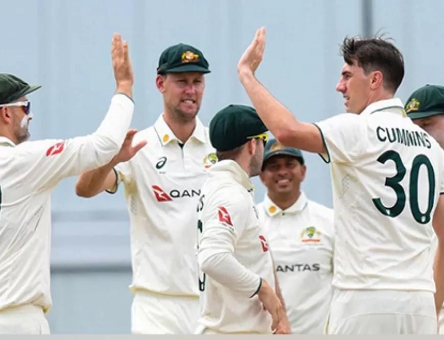 एशेज टेस्ट: स्मिथ की कप्तानी में ऑस्ट्रेलिया ने प्लेइंग-11 घोषित, दो नए खिलाड़ी होंगे डेब्यू