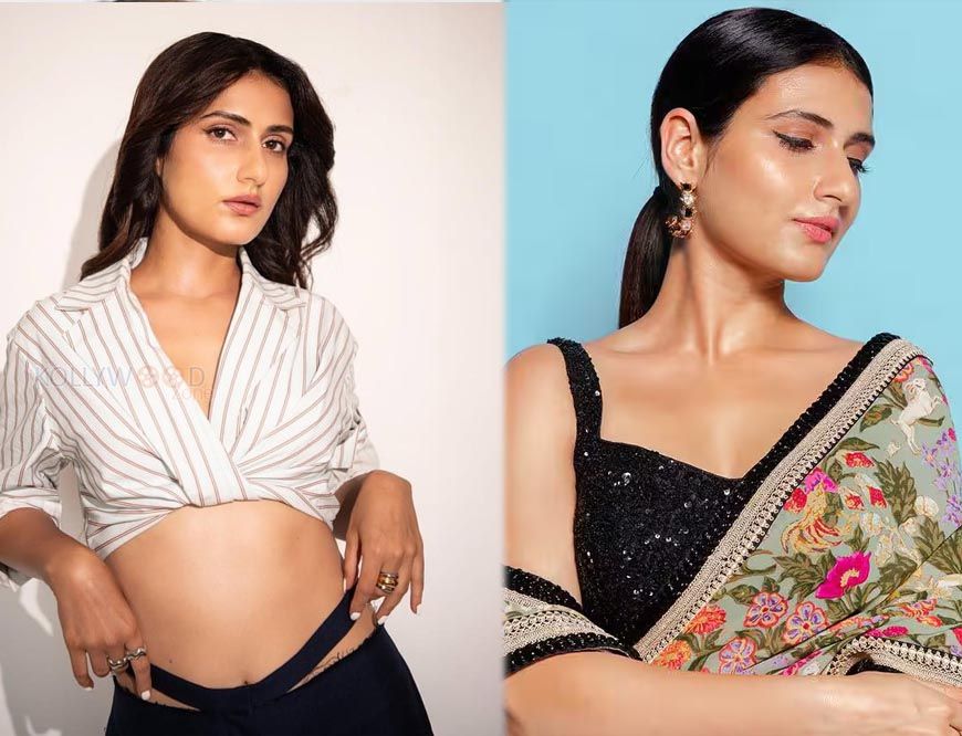 फातिमा सना शेख ने बताया फेमिनिज्म का सही मतलब, कहा—पुरुषों की बुराई करना इसका मकसद नहीं