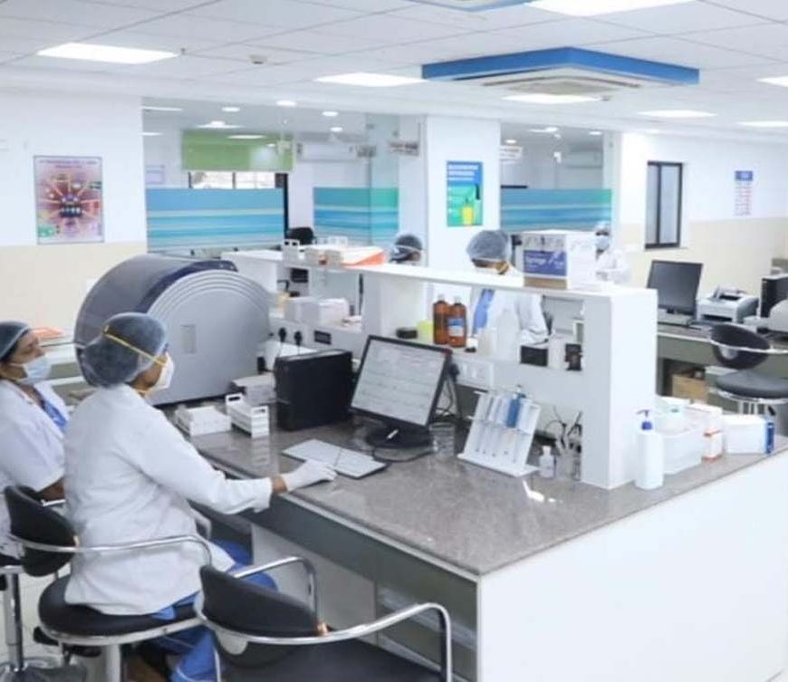 छत्तीसगढ़ को स्वास्थ्य सेवाओं के क्षेत्र में  मिली दो ऐतिहासिक उपलब्धि