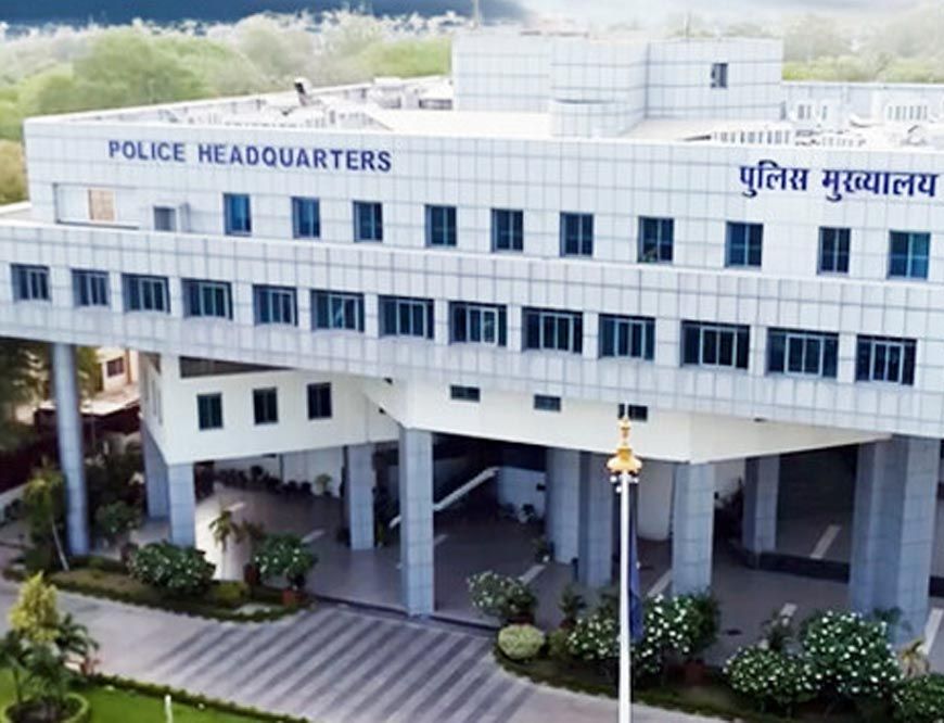थाने के मालखाने में गड़बड़ी, टीआई होंगे जिम्मेदार; पुलिस मुख्यालय ने पुलिस अधीक्षकों को दिए सख्त निर्देश