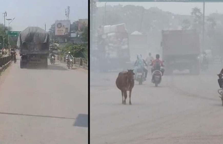 पर्यावरण संकट पर कार्रवाई की तैयारी: प्रशासन ने जल प्रदूषण व फ्लाई ऐश मामले में मांगी रिपोर्ट