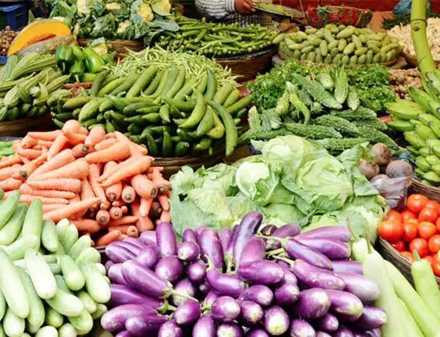 मध्य प्रदेश में सब्जियों की कीमतें बेकाबू, शहडोल में भिंडी 100 रुपये किलो तक