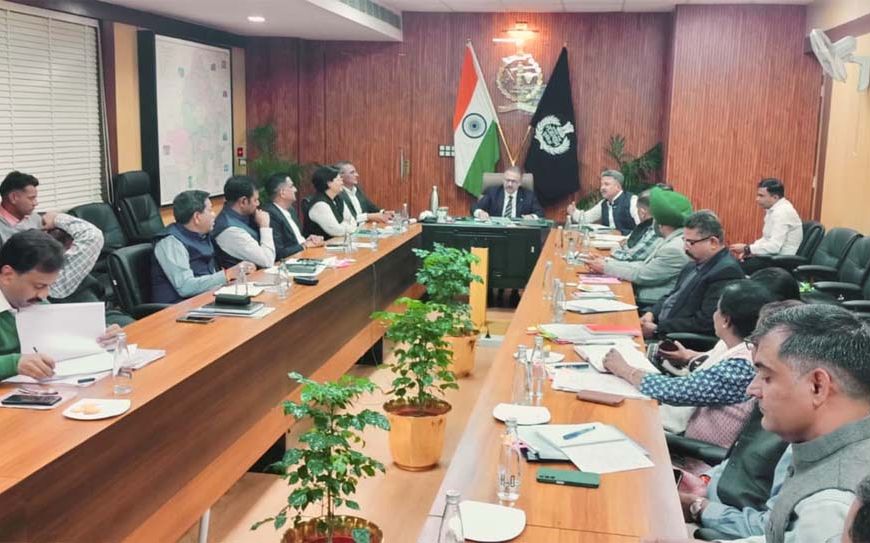 धमकी देकर वसूली करने वाली गैंग्स पर सख्ती: पुलिस तैयार कर रही डोजियर, संपत्तियां होंगी जब्त