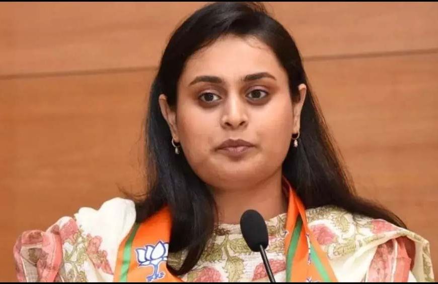 राजनीतिक विरासत से खेल जगत तक: शूटर से MLA बनीं श्रेयसी सिंह अब मंत्री