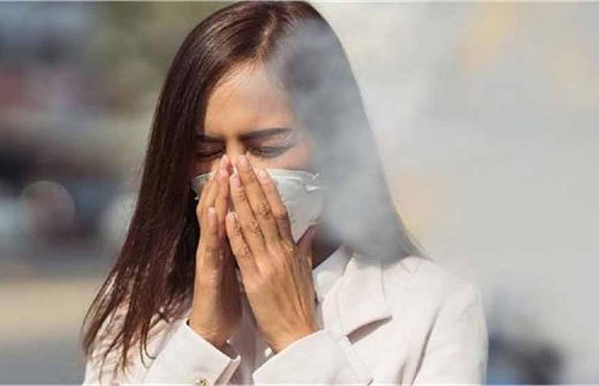 हरियाणा की हवा में जहर: इस जिसे का AQI पहुंचा 500 पार,  हेल्थ एक्सपर्ट ने दे डाली चेतावनी
