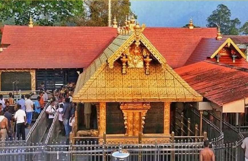 सबरीमाला मंदिर: इरुमुदिकट्टू का महत्व, बिना इसके क्यों नहीं मिलते भगवान अयप्पा के दर्शन