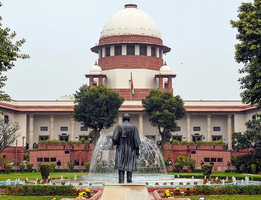 सुप्रीम कोर्ट का बड़ा फैसला: गवर्नर बिल रोक नहीं सकते, पर उनकी पावर पर अंकुश असंवैधानिक