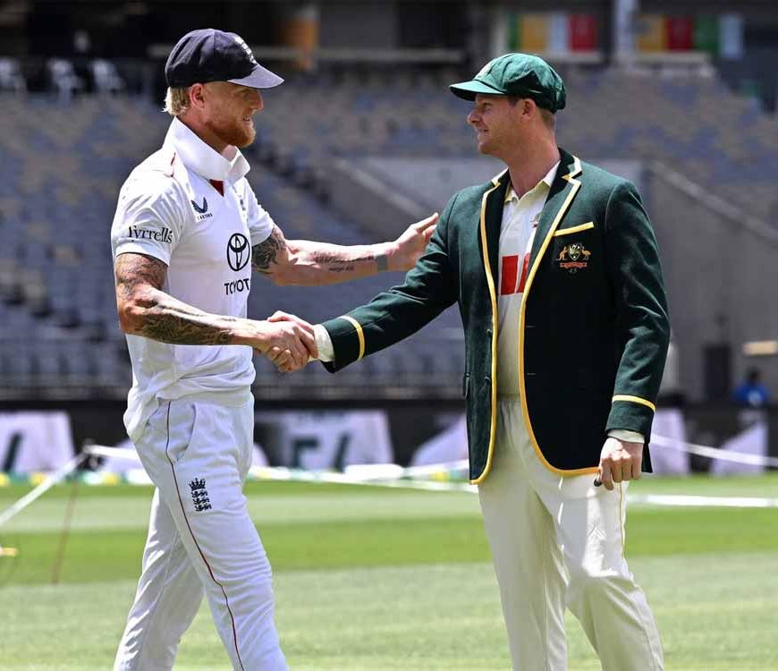 इंग्लैंड टेस्ट से पहले बड़ा झटका: कमिंस-हेजलवुड की गैरमौजूदगी परेशान करेगी ऑस्ट्रेलिया को