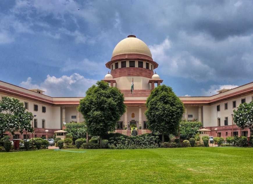 सुप्रीम कोर्ट ने सुझाव दिया—मध्य प्रदेश के ज्यूडिशियल अधिकारियों की रिटायरमेंट उम्र 60 से बढ़ाकर 61 साल की जाए