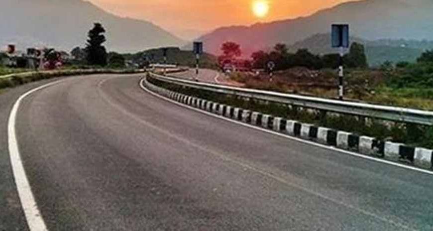 पंजाब में ट्रैफिक अलर्ट: 29 नवम्बर तक कई मार्ग बंद, नया रूट प्लान जारी