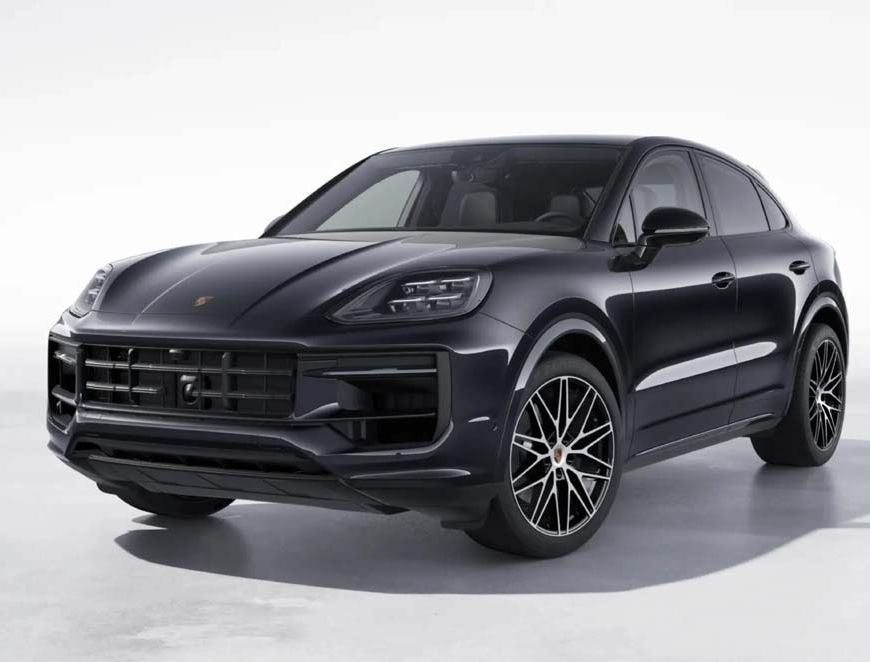 भारत में लॉन्च हुई Porsche Cayenne Electric: कीमत और दमदार फीचर्स जानें