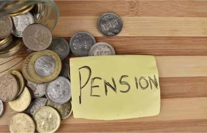 36 हजार लोगों की पेंशन अटकी: दो माह से भुगतान बंद, सरकार अब करने जा रही बड़ा फैसला