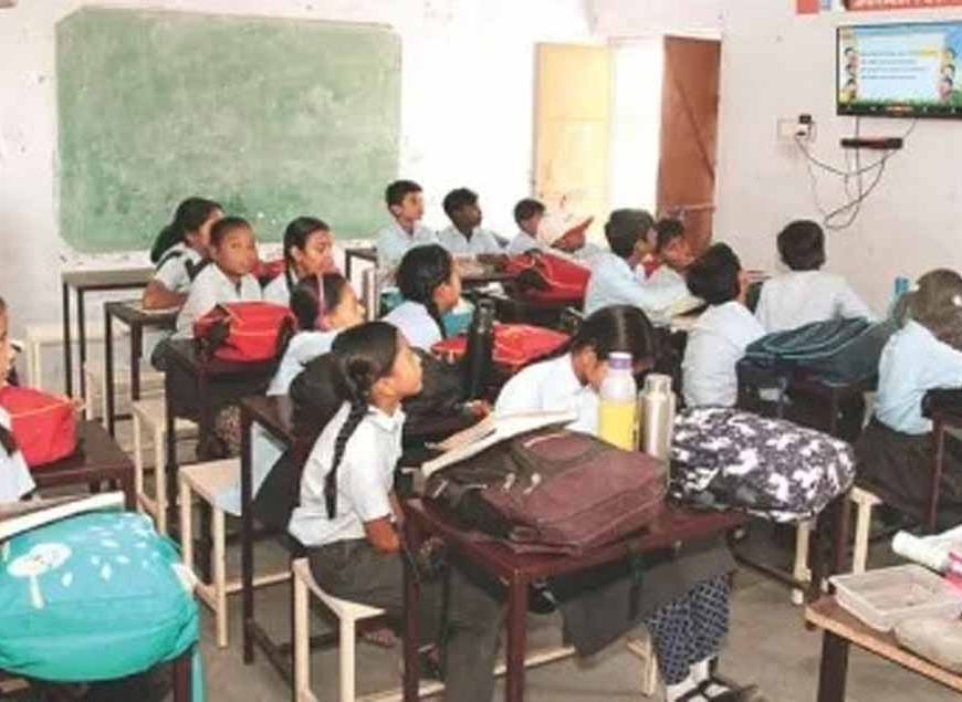 मध्यप्रदेश में विद्यार्थियों के मानसिक स्वास्थ्य को प्राथमिकता: उच्च शिक्षा विभाग ने किया स्टेट टास्क फोर्स का गठन