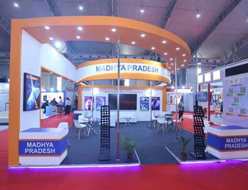 बैंगलुरू टेक समिट में प्रदर्शति हुआ टियर-2 टेक्नोलॉजी इको सिस्टम