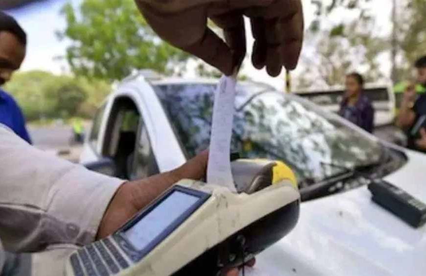 E-Challan पर हाईकोर्ट की सख्ती: अब जरा-सी लापरवाही भी पड़ेगी भारी
