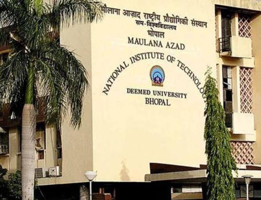 MANIT भोपाल और सिंगापुर का साझा शोध, बदलेंगे EV चार्जिंग और सोलर सिस्टम के मानक