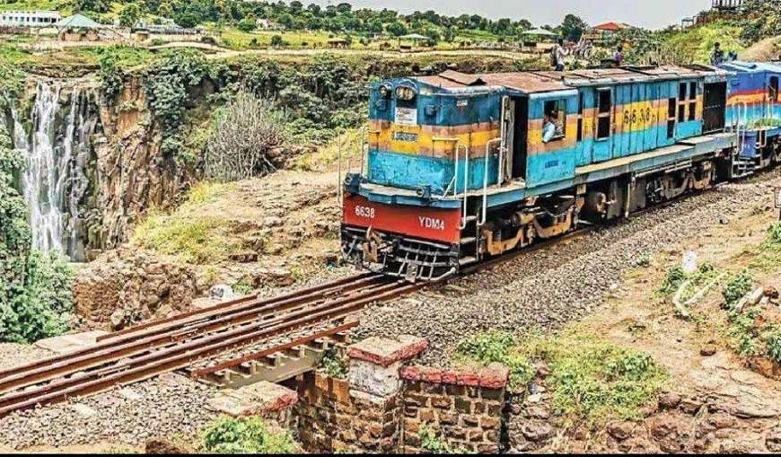 पातालपानी–कालाकुंड हेरिटेज ट्रेन बंद: 21 नवंबर से संचालन रोकने का रेलवे का बड़ा फैसला