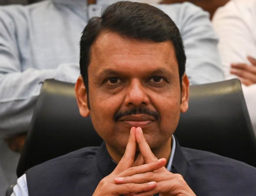 महाराष्ट्र निकाय चुनाव: बीजेपी ने नांदेड़ में एक ही परिवार के 6 सदस्यों को बनाया उम्मीदवार