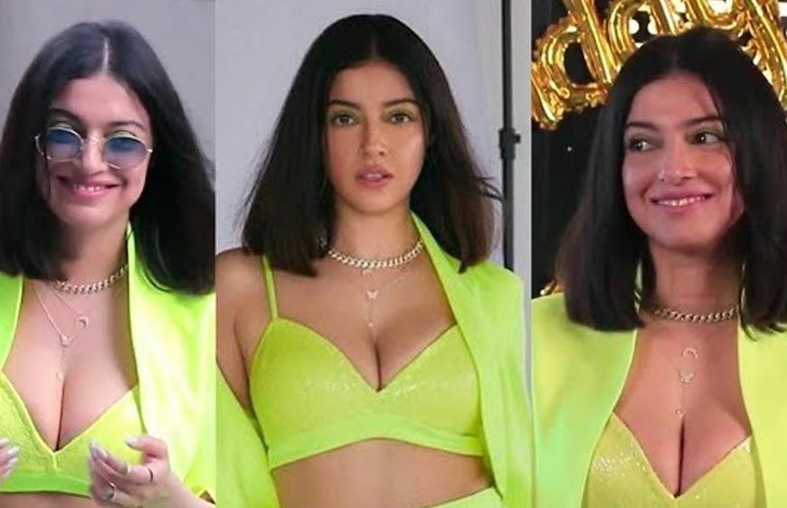 दिव्या खोसला ने मुकेश भट्ट संग फोन कॉल लीक किया, कहा—‘क्या मैंने छिछोरी हरकत…’