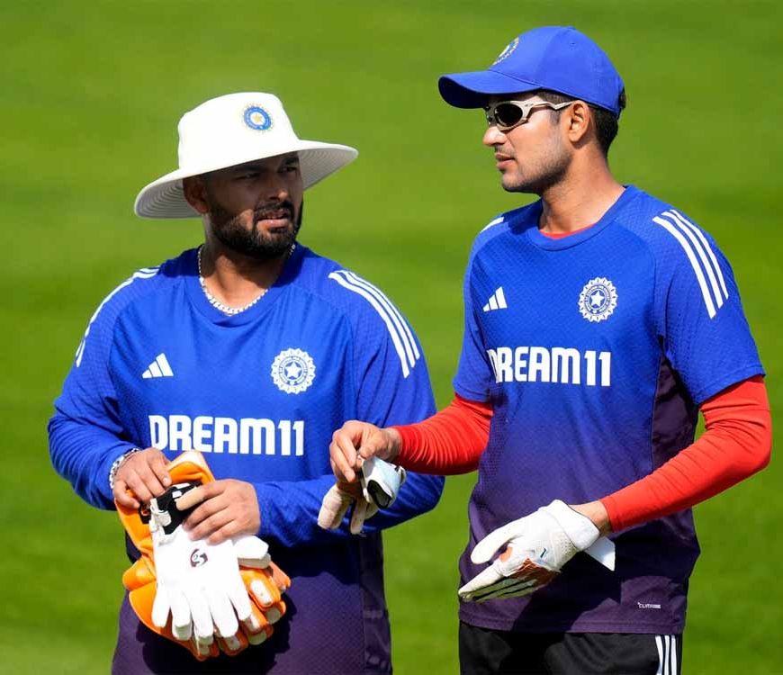 BCCI का शुभमन गिल पर बड़ा अपडेट! टीम इंडिया को मिला 38वां नया टेस्ट कप्तान