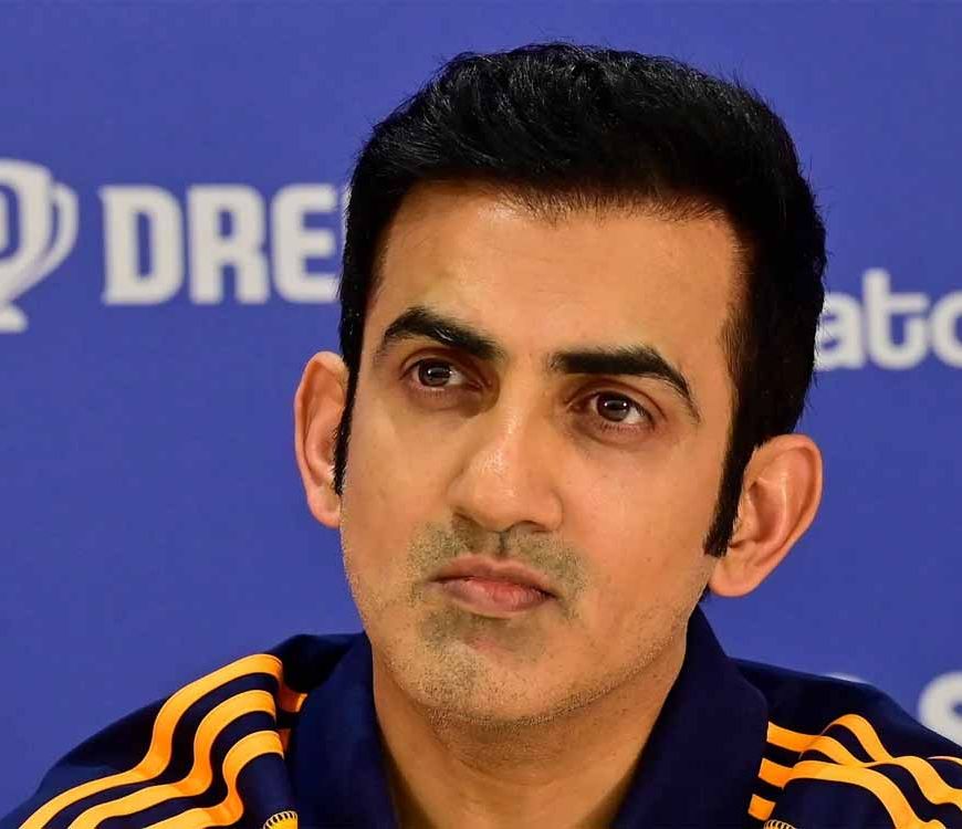 दिल्ली HC ने रद्द किया आपराधिक मुकदमा, गौतम गंभीर को बड़ी राहत