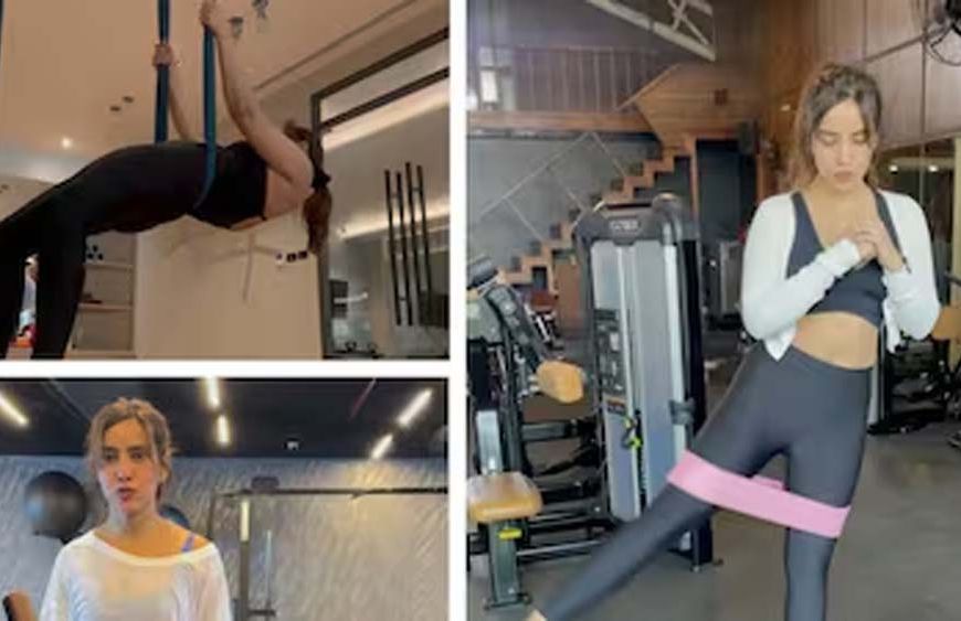 38 की उम्र, 25 जैसा ग्लो! नेहा शर्मा की फिटनेस का सीक्रेट फॉर्मूला