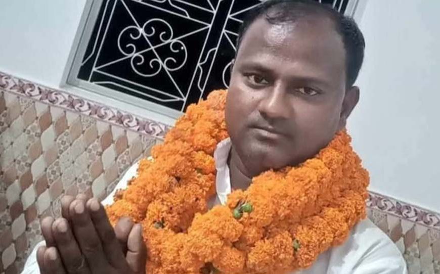 नई सरकार के शपथ ग्रहण के अगले दिन बिहार में विपक्षी नेता की हत्या, मृतक पर भी थे कई केस