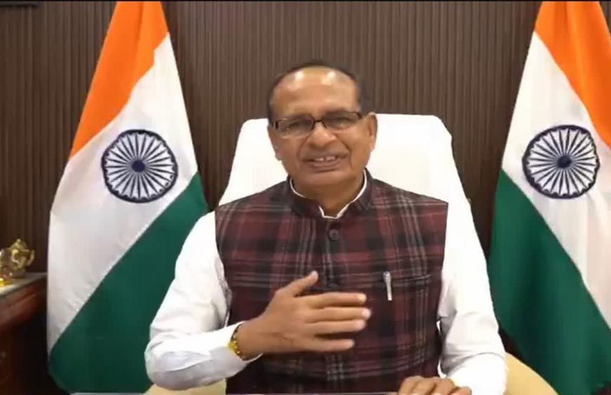 शिवराज सिंह ने किसानों को दी बड़ी सौगात, अब कृषि नुकसान भी होंगे कवर