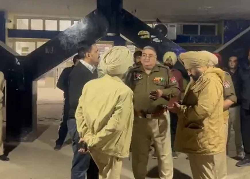 सलमान खान के घर फायरिंग करने वाला गैंगस्टर एनकाउंटर में ढेर, दो राज्यों में चला पुलिस का बड़ा ऑपरेशन