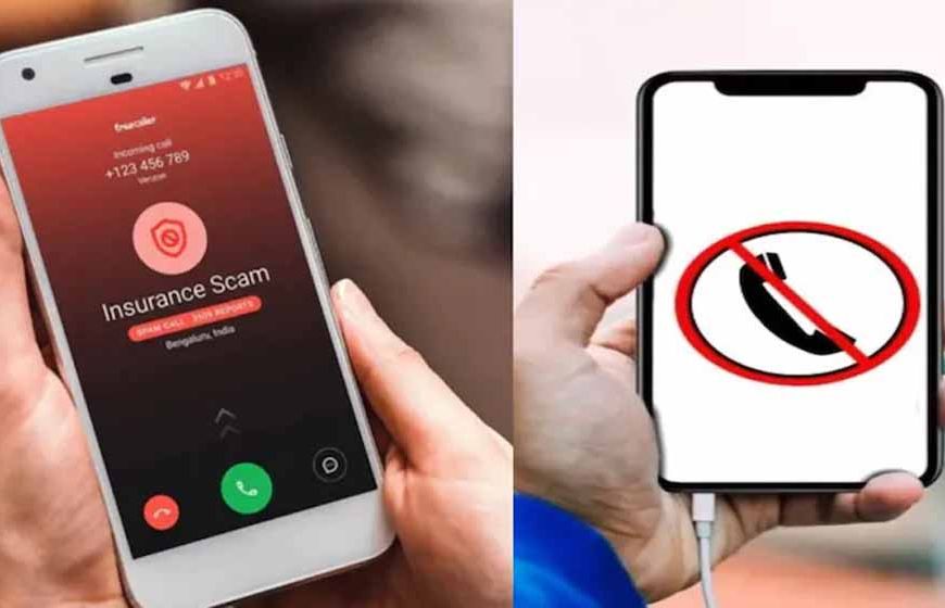 फिजूल कॉल से हैं परेशान तो मोबाइल से इस तरह कर सकते है उन्हें ब्लॉक