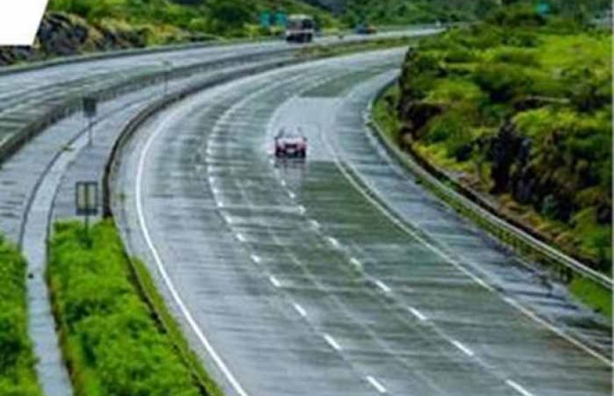 पंजाब में यात्रा का नया दौर: जल्द शुरू होगा अत्याधुनिक ग्रीनफील्ड कॉरिडोर