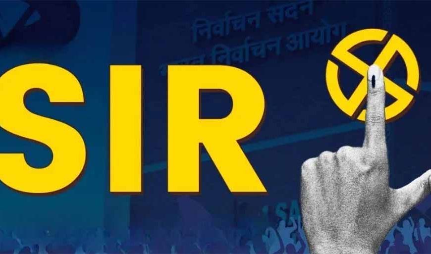 MP में SIR की तैयारी तेज: कांग्रेस 400 पदाधिकारियों से 65 हजार बूथ एजेंटों का कराएगी सत्यापन