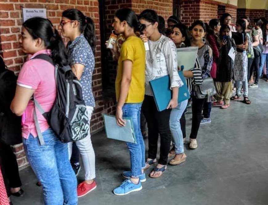 MP में छात्रों के मानसिक स्वास्थ्य पर फोकस, उच्च शिक्षा विभाग ने बनाई स्टेट टास्क फोर्स